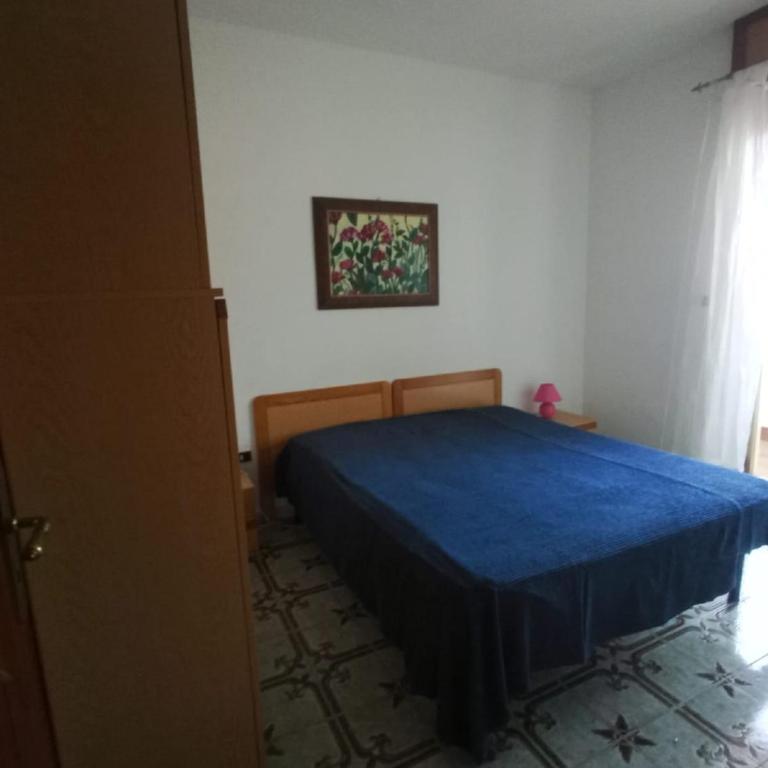 Appartamento Fronte Mare - Vacation Home - 13