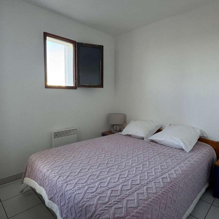 Superbe T3 lumineux 6 pers à 30m de la plage avec WIFI - FR-1-607-5 - Appartement (6 Adultes) - 26
