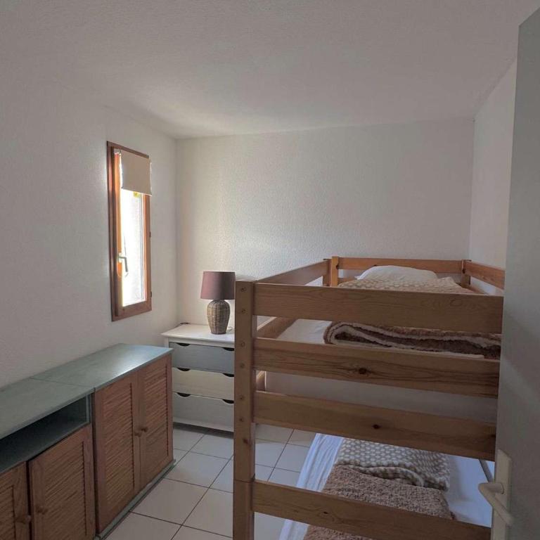 Superbe T3 lumineux 6 pers à 30m de la plage avec WIFI - FR-1-607-5 - Appartement (6 Adultes) - 27
