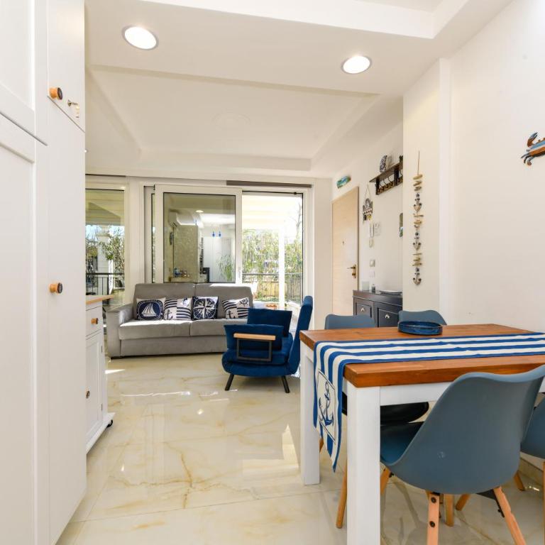 Fab Lac apartment with pool & terrace & freePark - Appartamento con 1 Camera da Letto - 61
