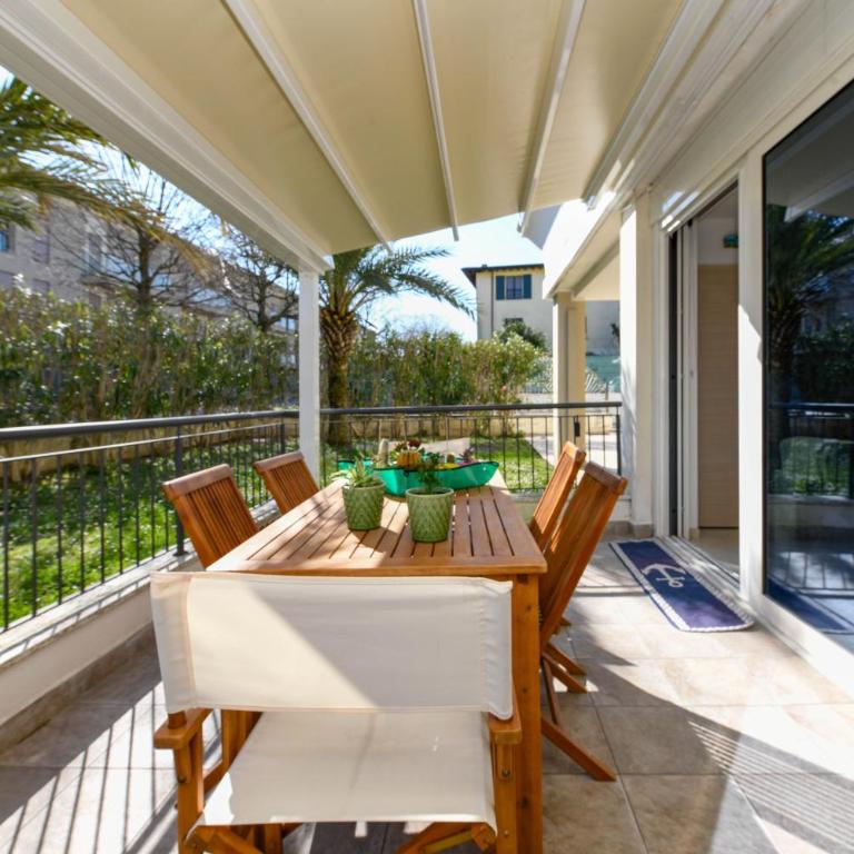 Fab Lac apartment with pool & terrace & freePark - Appartamento con 1 Camera da Letto - 53