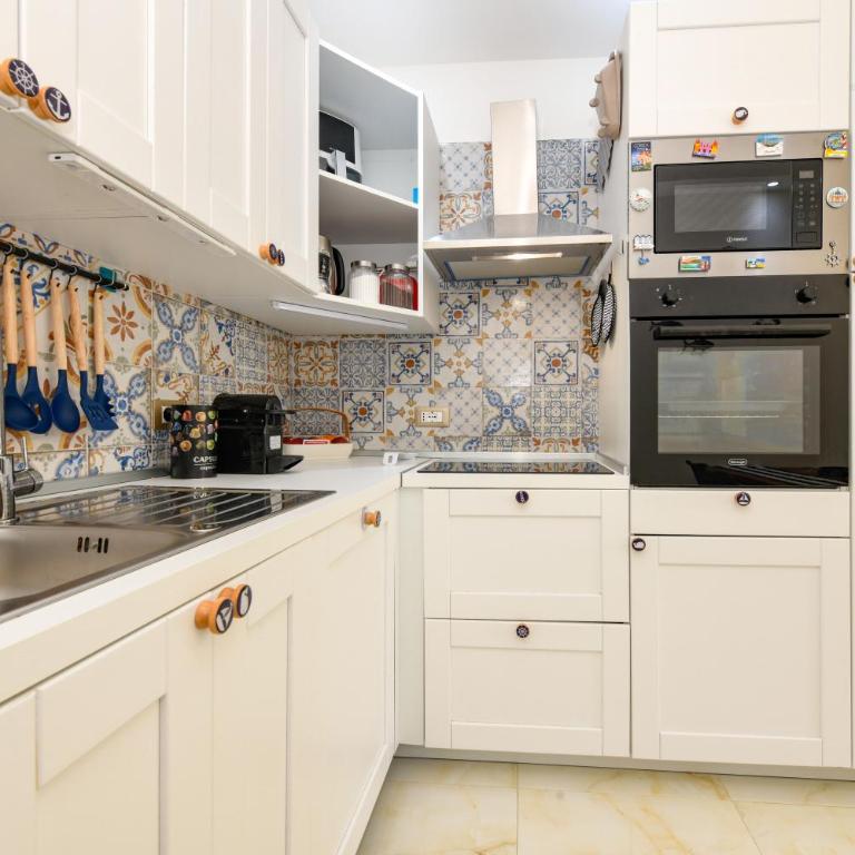 Fab Lac apartment with pool & terrace & freePark - Appartamento con 1 Camera da Letto - 52