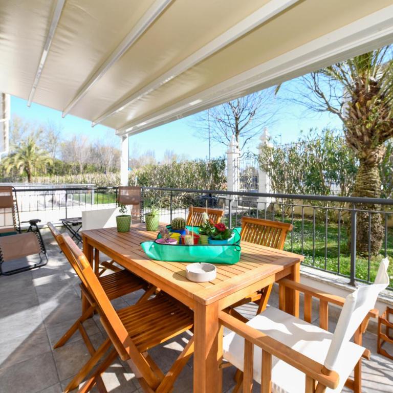 Fab Lac apartment with pool & terrace & freePark - Appartamento con 1 Camera da Letto - 49