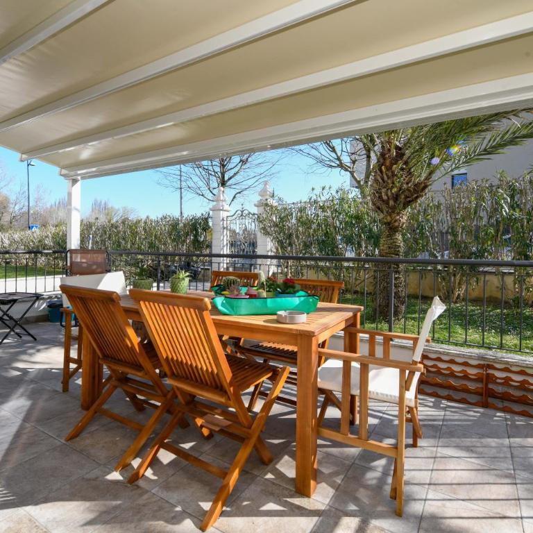 Fab Lac apartment with pool & terrace & freePark - Appartamento con 1 Camera da Letto - 54
