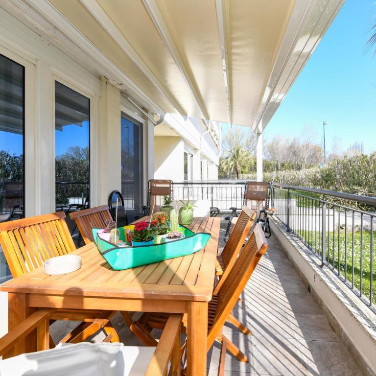 Fab Lac apartment with pool & terrace & freePark - Appartamento con 1 Camera da Letto - 43