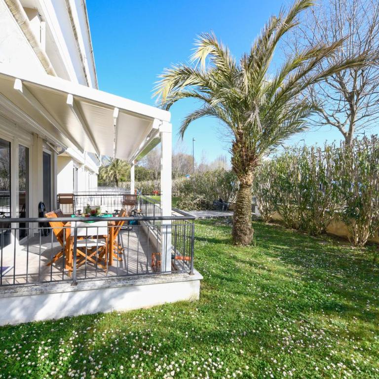 Fab Lac apartment with pool & terrace & freePark - Appartamento con 1 Camera da Letto - 41