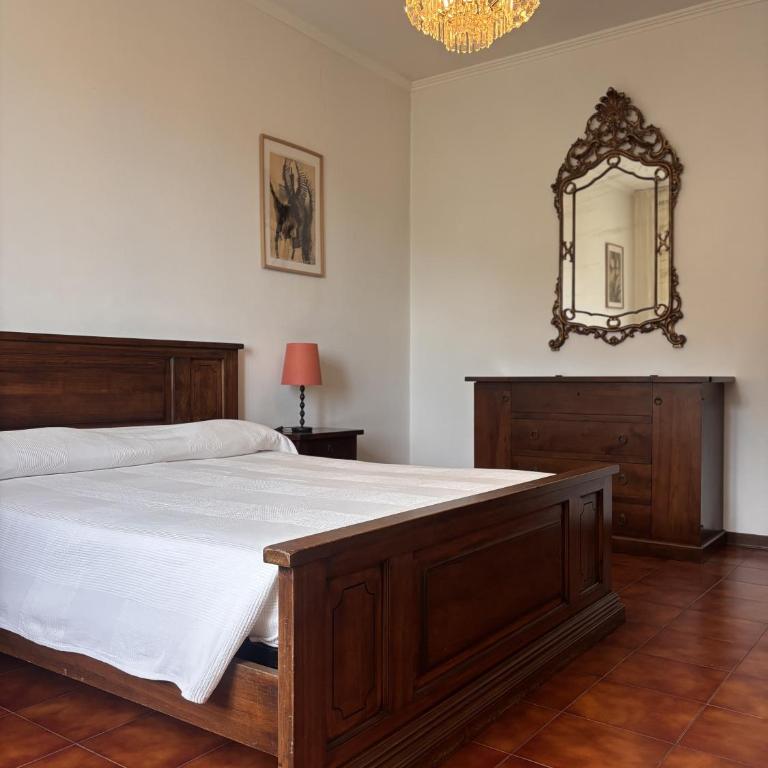 Tenuta Domine - Appartamento con 3 Camere da Letto e Vista Mare - 8