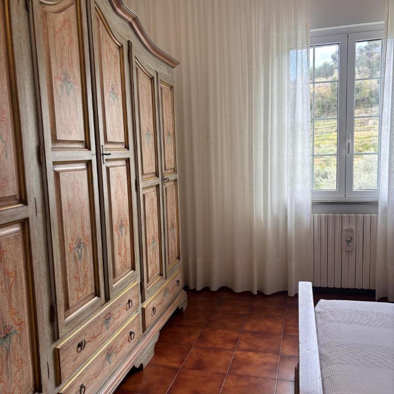 Tenuta Domine - Appartamento con 3 Camere da Letto e Vista Mare - 9
