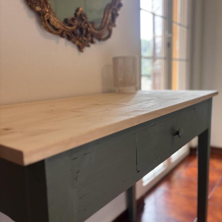 Tenuta Domine - Appartamento con 3 Camere da Letto e Vista Mare - 11
