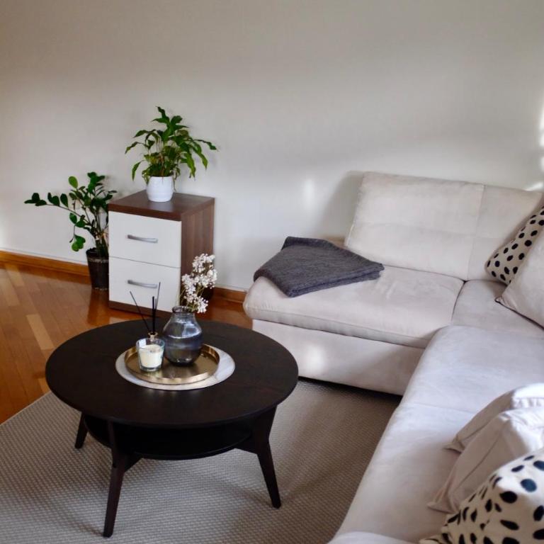 Apartman Spanish Square - One-Bedroom Apartment - 5