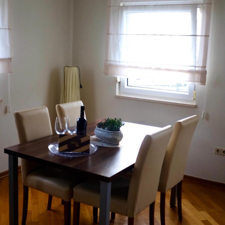 Apartman Spanish Square - One-Bedroom Apartment - 9
