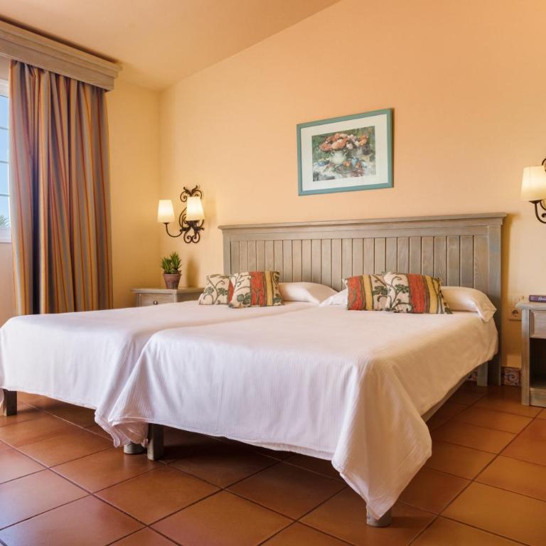 Royal Suite - Habitación Familiar - 1