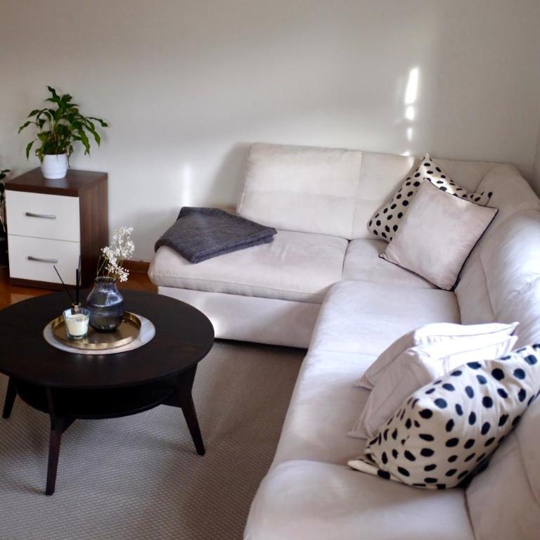 Apartman Spanish Square - One-Bedroom Apartment - 4