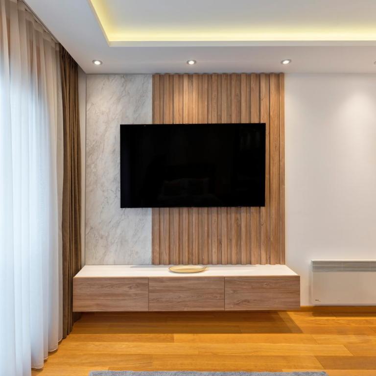 Vila Pino Silvestre - Deluks Studio sa Bračnim Krevetom (King-size) - 10