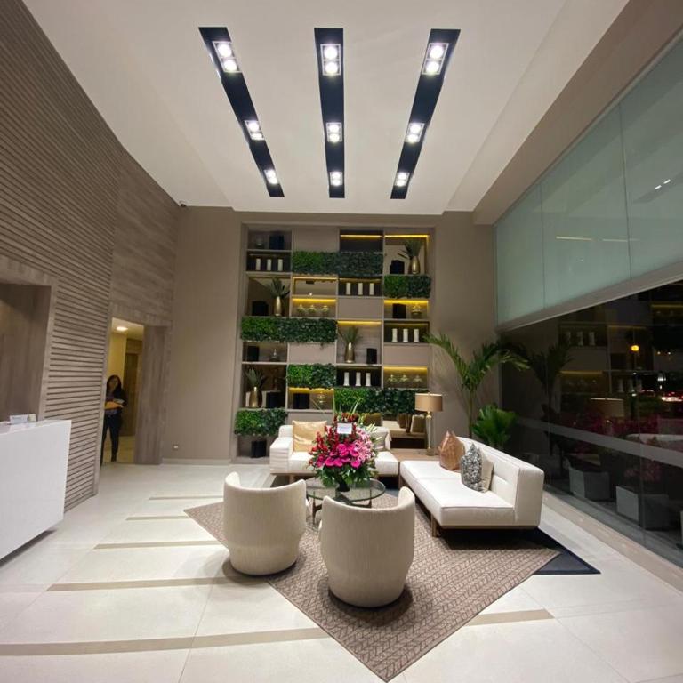 Apartment 8min from Larcomar with self check in - One-Bedroom Apartment - 25