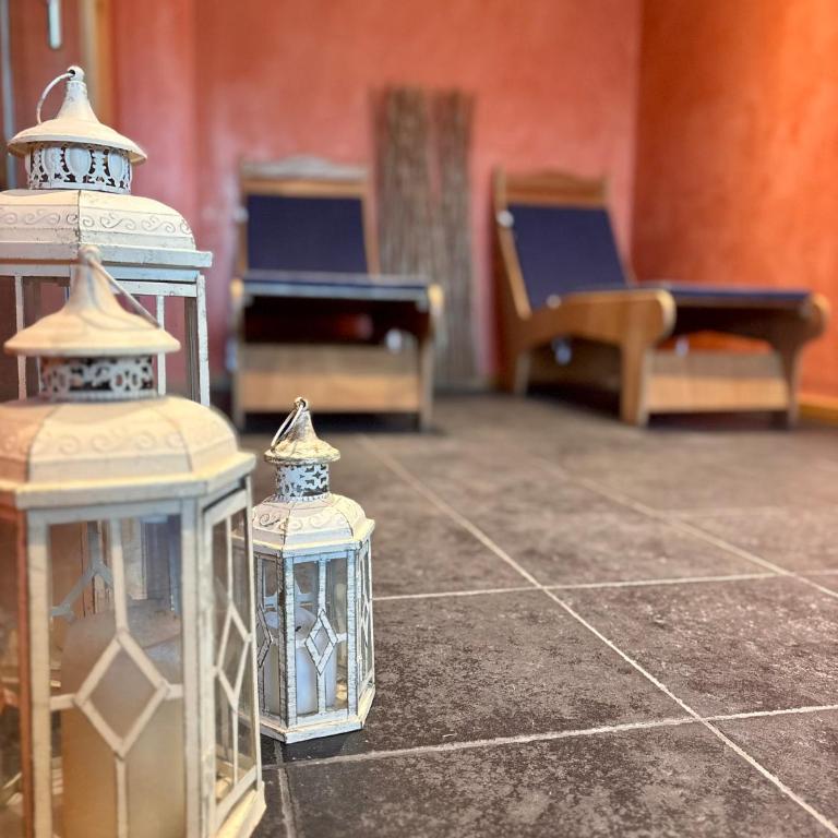 Tenuta Domine - Appartamento con 2 Camere da Letto e Vista Mare - 8