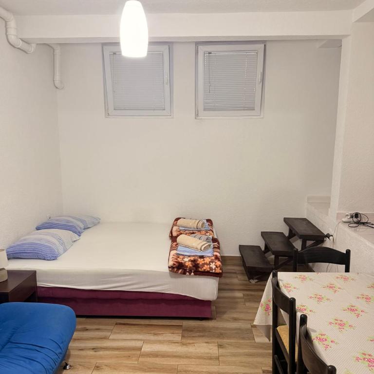 Bilja Apartman - One-Bedroom Apartment - 2