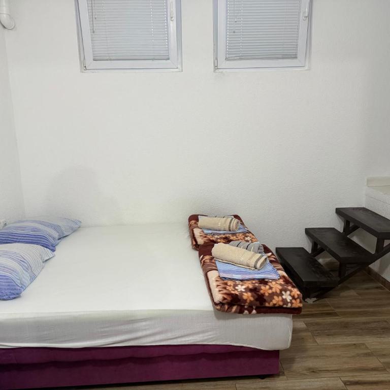 Bilja Apartman - One-Bedroom Apartment - 3