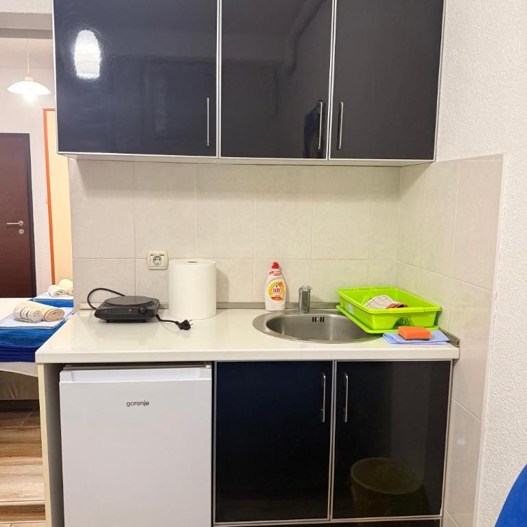 Bilja Apartman - One-Bedroom Apartment - 5