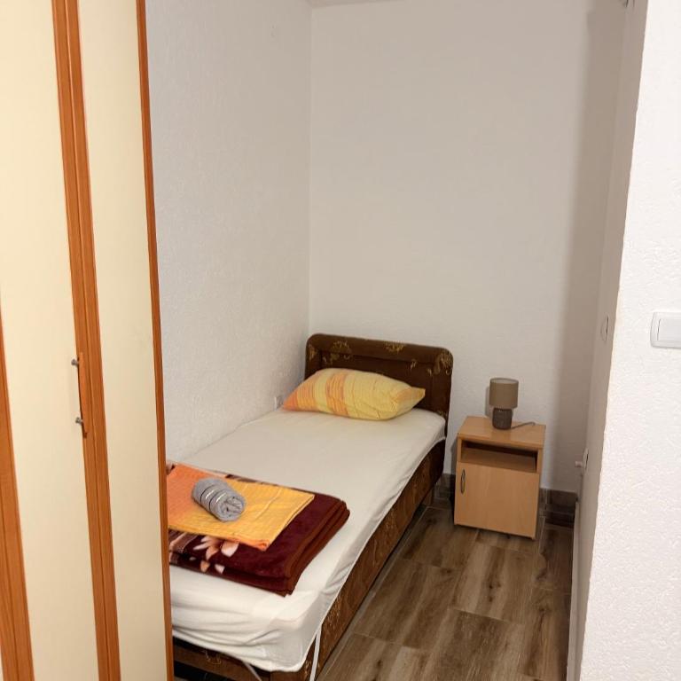 Bilja Apartman - One-Bedroom Apartment - 10