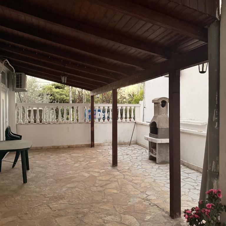 Bilja Apartman - One-Bedroom Apartment - 11