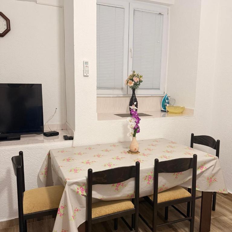 Bilja Apartman - One-Bedroom Apartment - 13