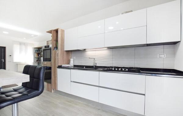Oltremare - casa vacanze Agropoli appartamento rooms - Three-Bedroom Vacation Home - 9
