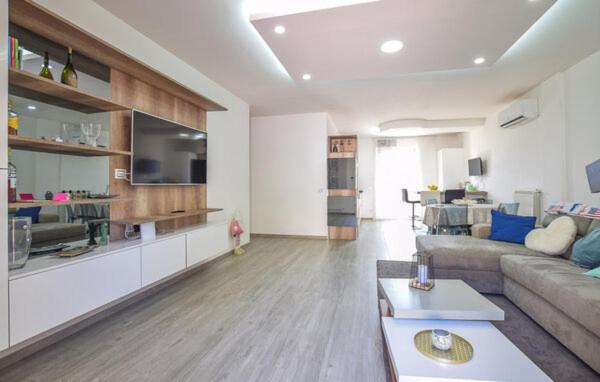 Oltremare - casa vacanze Agropoli appartamento rooms - Three-Bedroom Vacation Home - 11