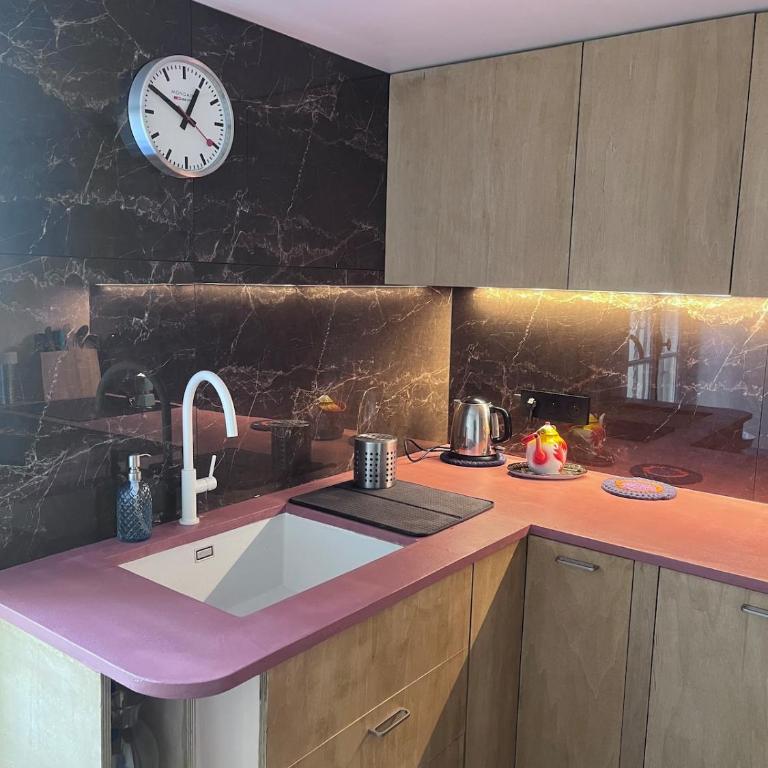 Quiet and elegant apartment in central Paris - Appartamento con 2 Camere da Letto - 28