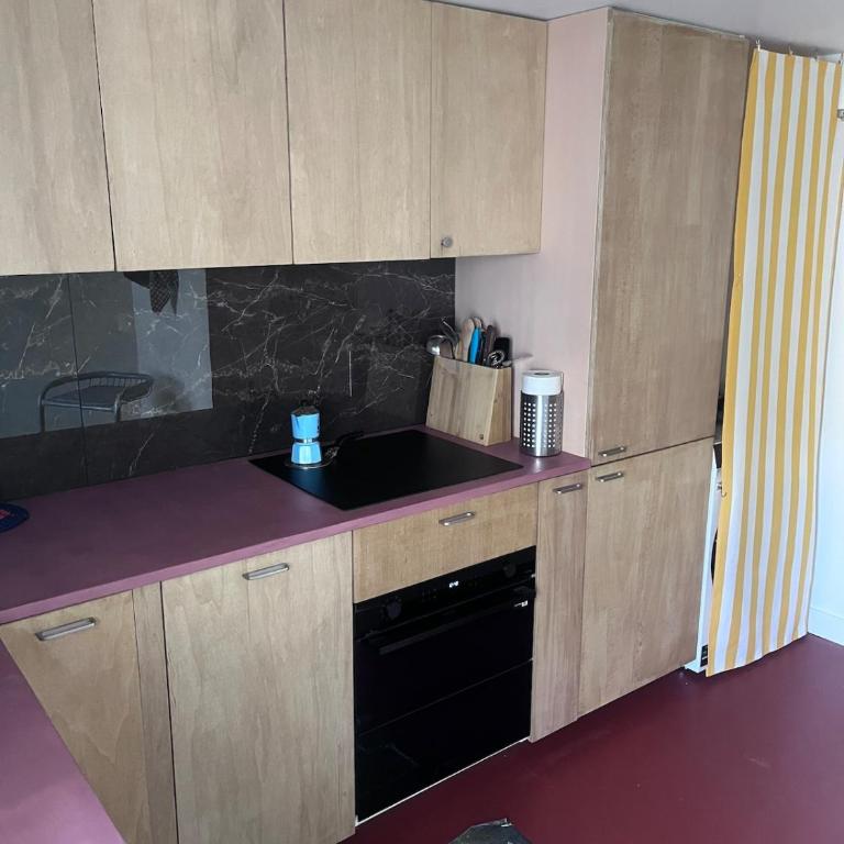 Quiet and elegant apartment in central Paris - Appartamento con 2 Camere da Letto - 30