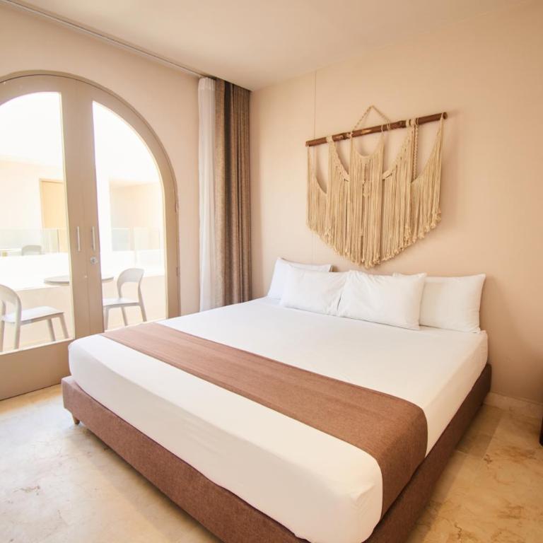 LOA Resort Tolú by Bernalo Hotels - Double Room - 2