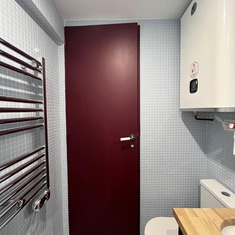 Quiet and elegant apartment in central Paris - Appartamento con 2 Camere da Letto - 22