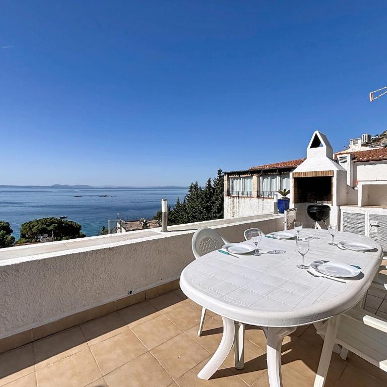 Santa Barbara - Apartamento con vistas al mar - 1