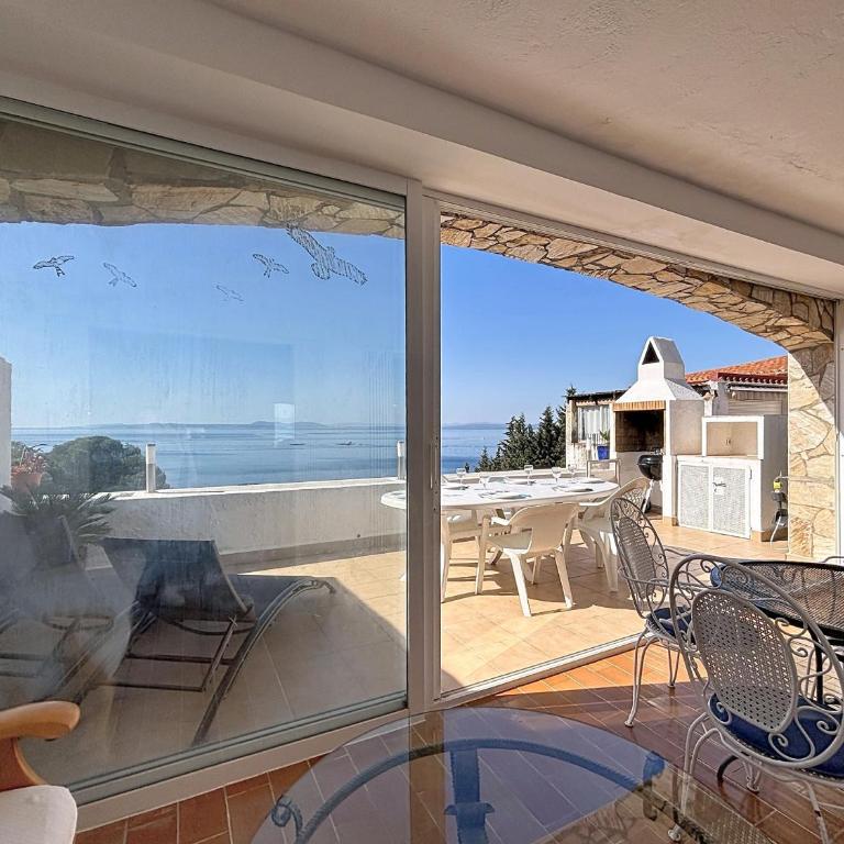 Santa Barbara - Apartamento con vistas al mar - 8
