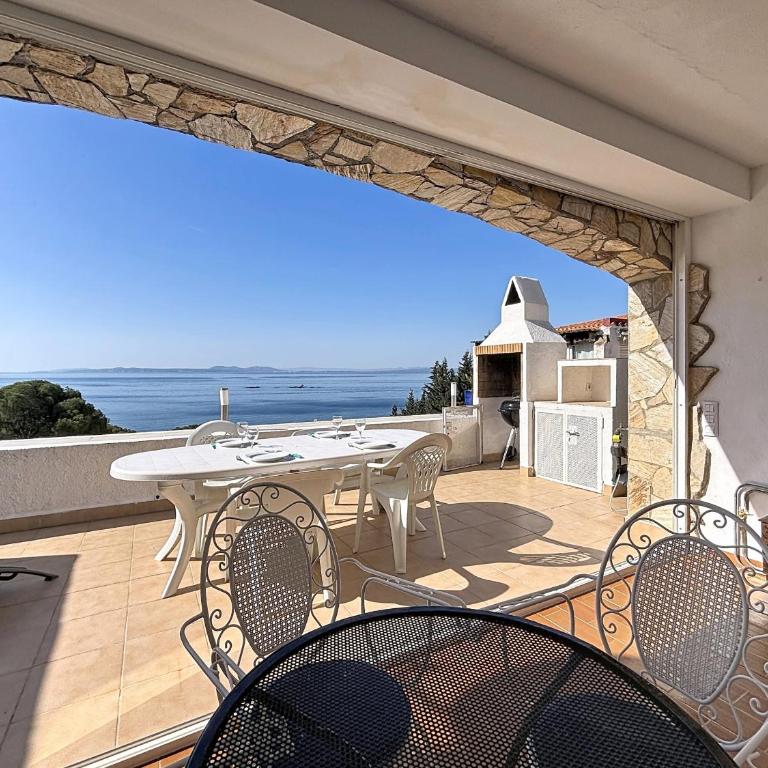 Santa Barbara - Apartamento con vistas al mar - 2