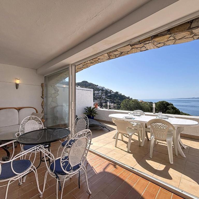 Santa Barbara - Apartamento con vistas al mar - 9