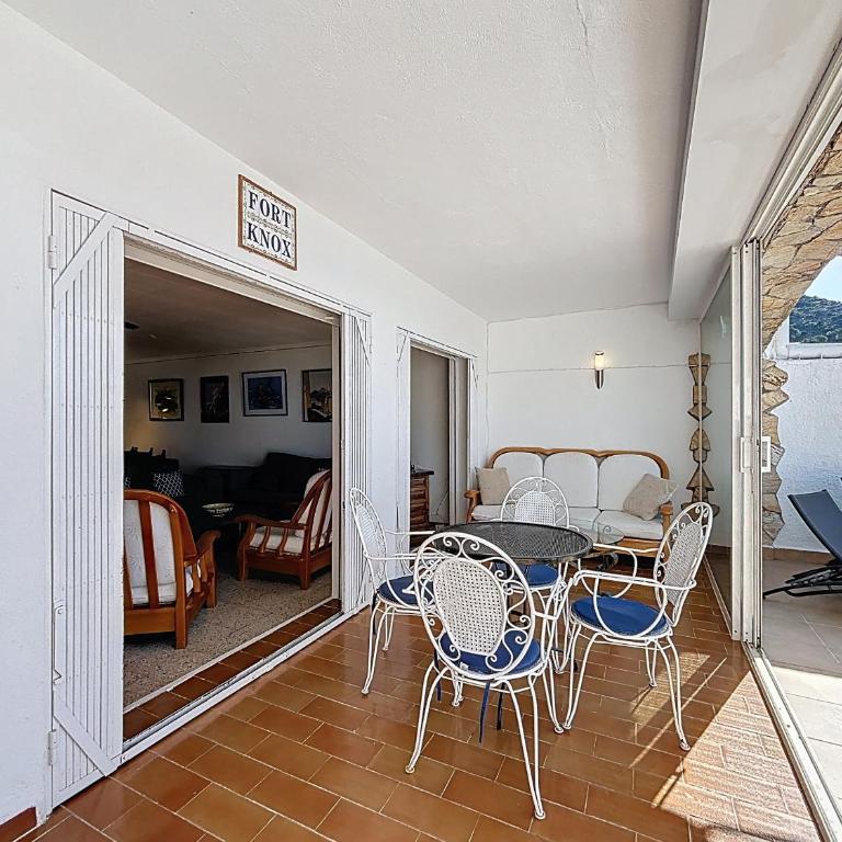 Santa Barbara - Apartamento con vistas al mar - 10