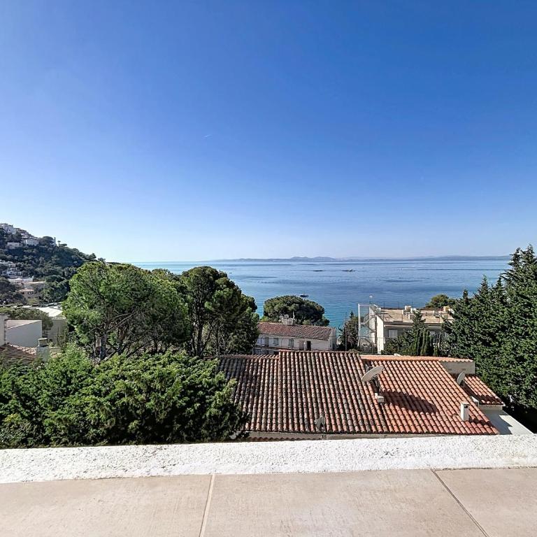 Santa Barbara - Apartamento con vistas al mar - 11