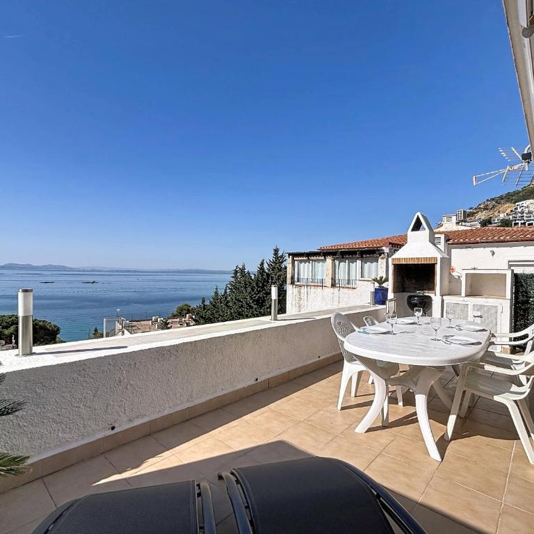 Santa Barbara - Apartamento con vistas al mar - 7