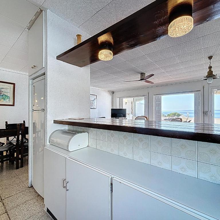 Santa Barbara - Apartamento con vistas al mar - 23