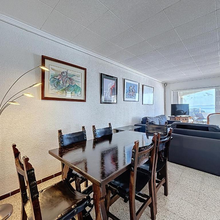 Santa Barbara - Apartamento con vistas al mar - 19