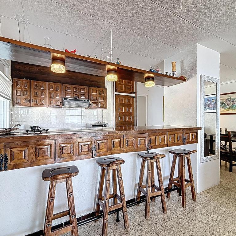 Santa Barbara - Apartamento con vistas al mar - 5