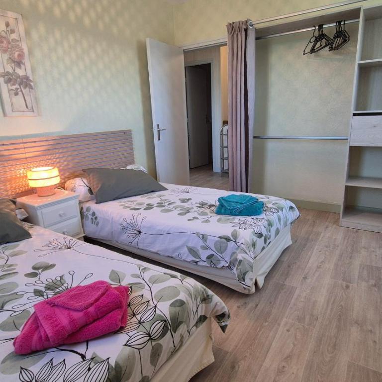 Gîte Rosalba à Sarlat climatisé - Ferienhaus - 21
