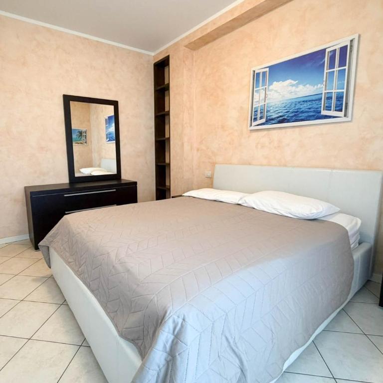 Condominio Alba - Appartamento con 1 Camera da Letto - 3