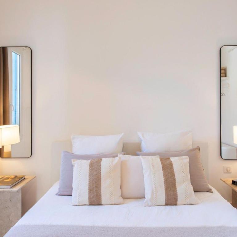 2BR - Heart of Juan-les-Pins - Appartement 2 Chambres - 9