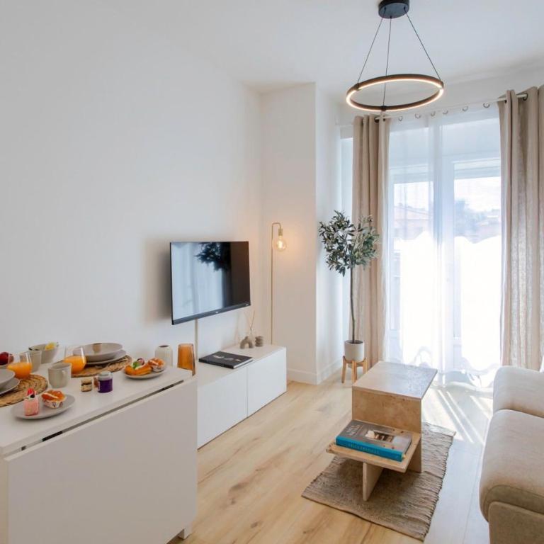 2BR - Heart of Juan-les-Pins - Appartement 2 Chambres - 14