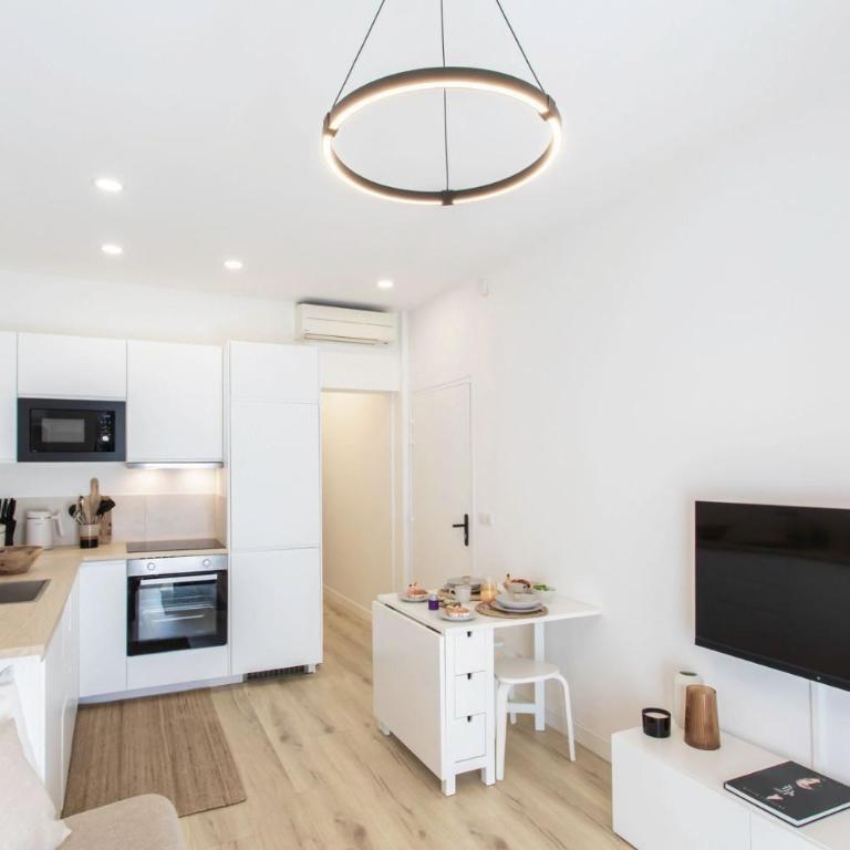 2BR - Heart of Juan-les-Pins - Appartement 2 Chambres - 19