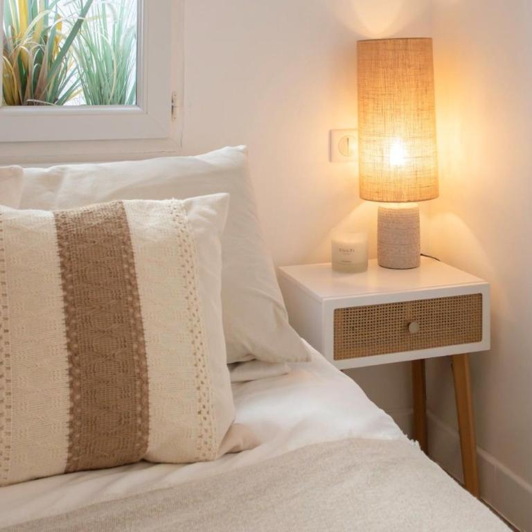 2BR - Heart of Juan-les-Pins - Appartement 2 Chambres - 15