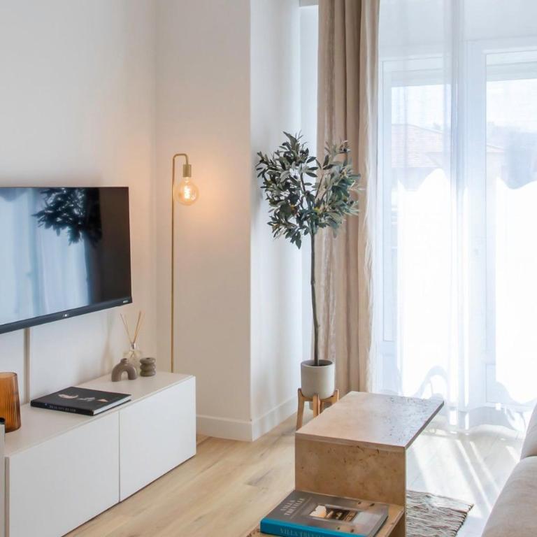 2BR - Heart of Juan-les-Pins - Appartement 2 Chambres - 20