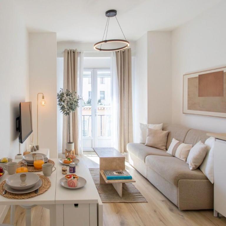 2BR - Heart of Juan-les-Pins - Appartement 2 Chambres - 21